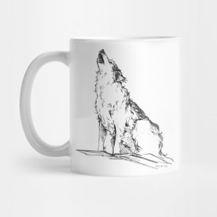 Doggo Mug